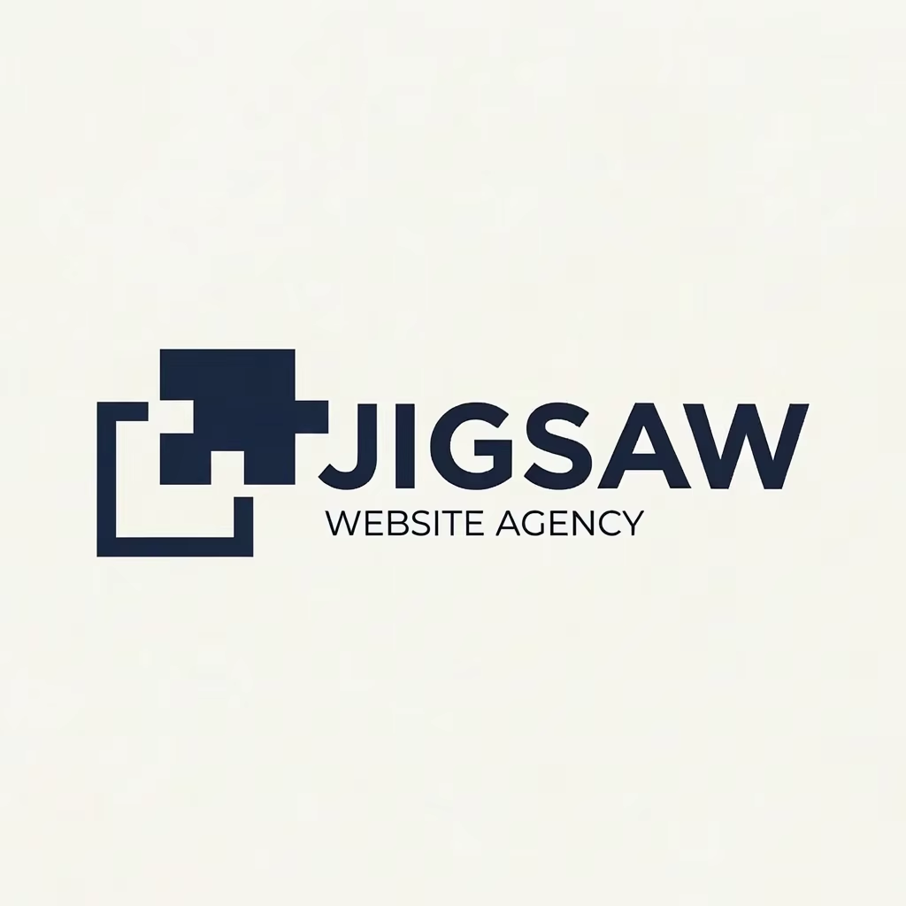 Jigsaw Logo